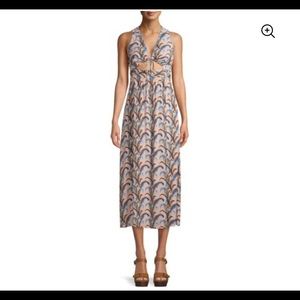 Size S Sui by Anna Sui Dress